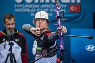 Samsun 2018 Hyundai Archery World Cup